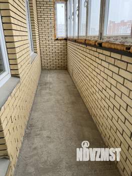 1-к квартира, вторичка, 45м2, 8/15 этаж
