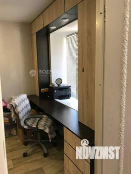 2-к квартира, вторичка, 44м2, 1/5 этаж