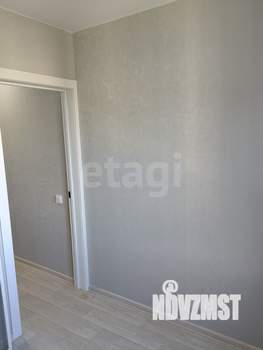 1-к квартира, вторичка, 29м2, 4/5 этаж