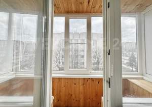 2-к квартира, вторичка, 44м2, 5/5 этаж