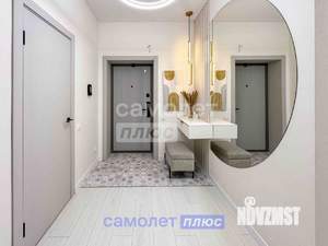 2-к квартира, вторичка, 68м2, 5/9 этаж