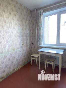 2-к квартира, вторичка, 53м2, 8/9 этаж