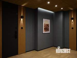 3-к квартира, вторичка, 100м2, 1/9 этаж