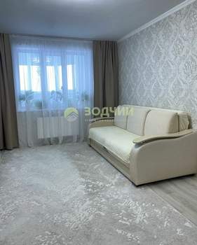 1-к квартира, вторичка, 41м2, 9/16 этаж