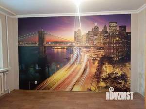 4-к квартира, вторичка, 78м2, 4/9 этаж