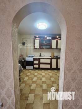 1-к квартира, вторичка, 42м2, 6/9 этаж