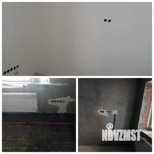 1-к квартира, вторичка, 38м2, 6/8 этаж