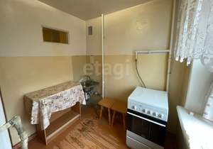 1-к квартира, вторичка, 30м2, 3/5 этаж