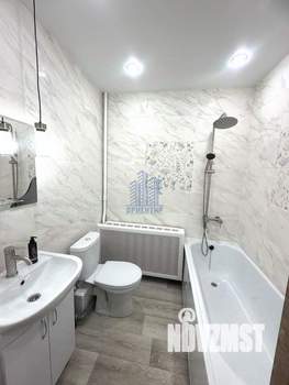 Студия квартира, вторичка, 17м2, 3/9 этаж