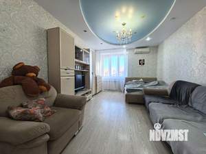 3-к квартира, вторичка, 69м2, 7/10 этаж