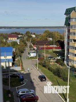 2-к квартира, вторичка, 76м2, 5/7 этаж