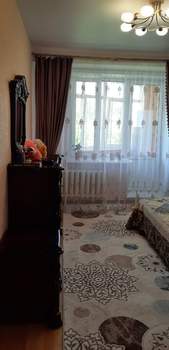 3-к квартира, вторичка, 125м2, 5/5 этаж