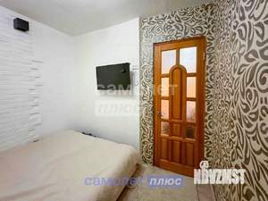 2-к квартира, вторичка, 43м2, 2/4 этаж
