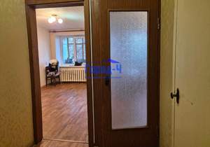 1-к квартира, вторичка, 42м2, 2/12 этаж