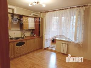 2-к квартира, вторичка, 69м2, 3/5 этаж