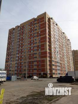 2-к квартира, вторичка, 60м2, 11/16 этаж