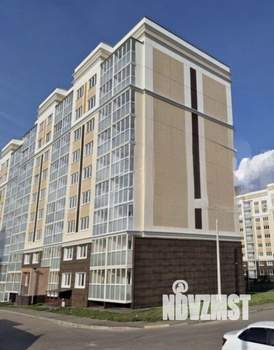 2-к квартира, вторичка, 57м2, 5/9 этаж