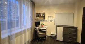 2-к квартира, вторичка, 60м2, 5/9 этаж