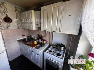 2-к квартира, вторичка, 45м2, 5/5 этаж