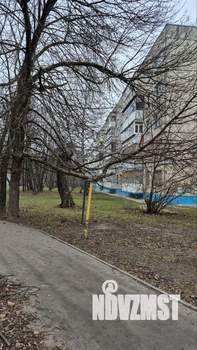 1-к квартира, вторичка, 40м2, 2/5 этаж