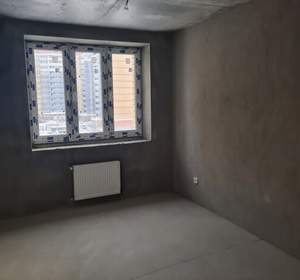 1-к квартира, вторичка, 38м2, 4/17 этаж