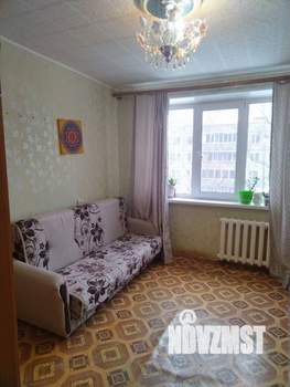 2-к квартира, вторичка, 57м2, 4/5 этаж