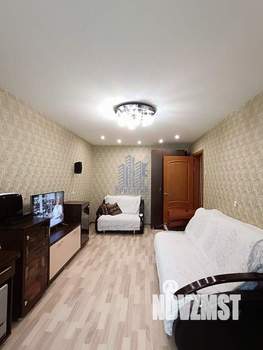 2-к квартира, вторичка, 51м2, 1/10 этаж