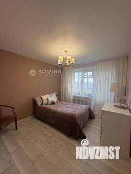4-к квартира, вторичка, 66м2, 4/5 этаж