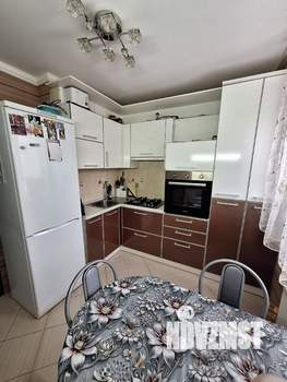 1-к квартира, вторичка, 32м2, 4/12 этаж