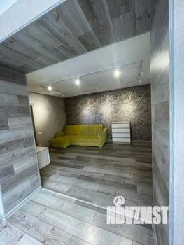 1-к квартира, вторичка, 54м2, 3/7 этаж
