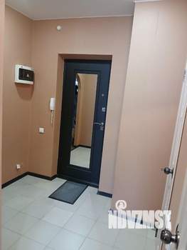 1-к квартира, вторичка, 36м2, 14/15 этаж