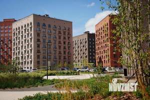2-к квартира, вторичка, 70м2, 2/8 этаж