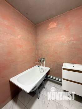 1-к квартира, вторичка, 35м2, 5/10 этаж