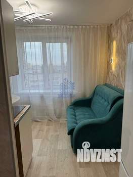 Студия квартира, вторичка, 17м2, 6/9 этаж