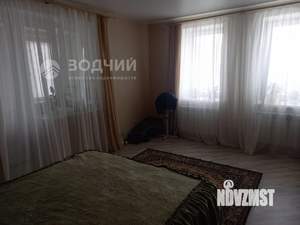 4-к квартира, вторичка, 140м2, 9/10 этаж