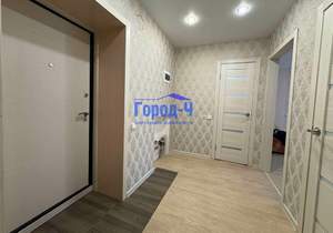 1-к квартира, вторичка, 37м2, 8/9 этаж