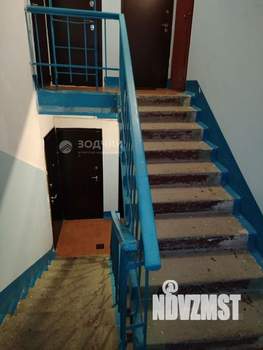 1-к квартира, вторичка, 30м2, 5/5 этаж