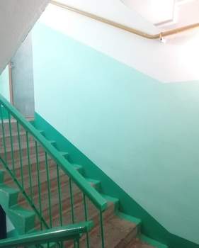 3-к квартира, вторичка, 64м2, 2/9 этаж