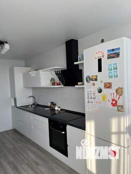 2-к квартира, сданный дом, 59м2, 15/18 этаж