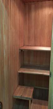 3-к квартира, вторичка, 125м2, 5/5 этаж