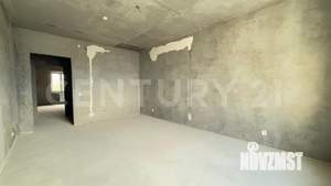 3-к квартира, вторичка, 101м2, 8/11 этаж