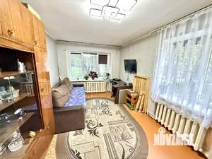 1-к квартира, вторичка, 30м2, 1/5 этаж