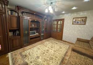 3-к квартира, вторичка, 62м2, 6/10 этаж