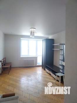 1-к квартира, вторичка, 39м2, 9/9 этаж