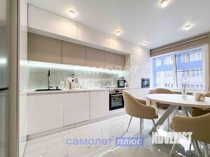 2-к квартира, вторичка, 49м2, 6/6 этаж