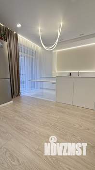 2-к квартира, вторичка, 81м2, 1/8 этаж