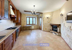 4-к квартира, вторичка, 186м2, 4/5 этаж