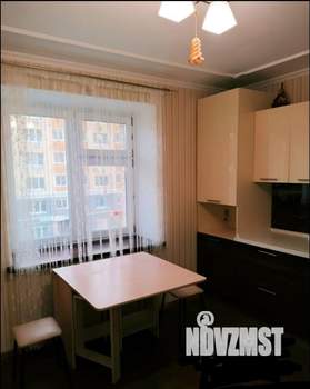 2-к квартира, вторичка, 66м2, 2/16 этаж