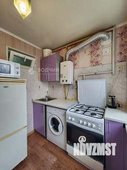 1-к квартира, вторичка, 31м2, 2/5 этаж