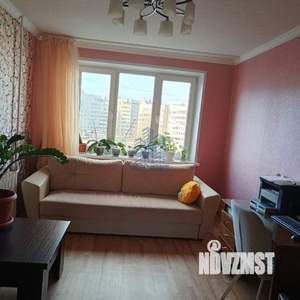 3-к квартира, вторичка, 66м2, 8/9 этаж